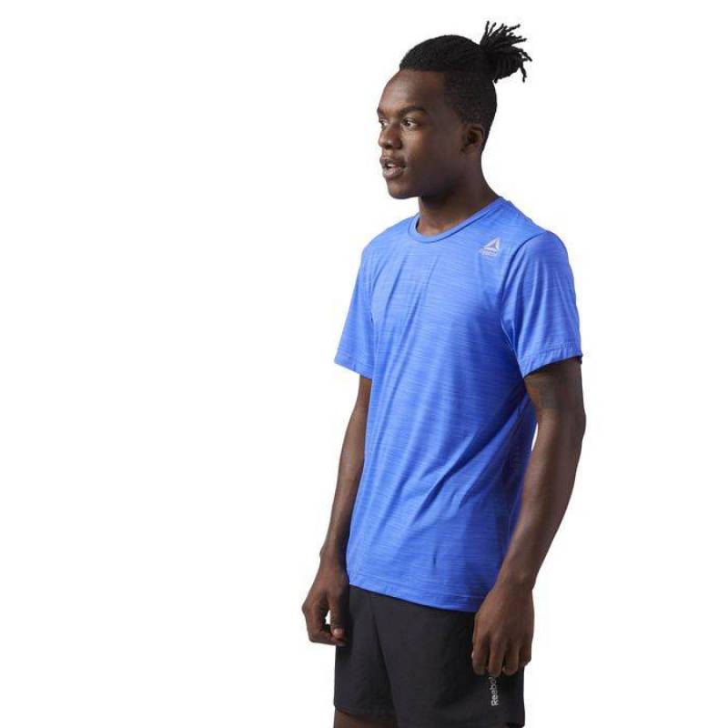 Pánské tričko SS AC TEE