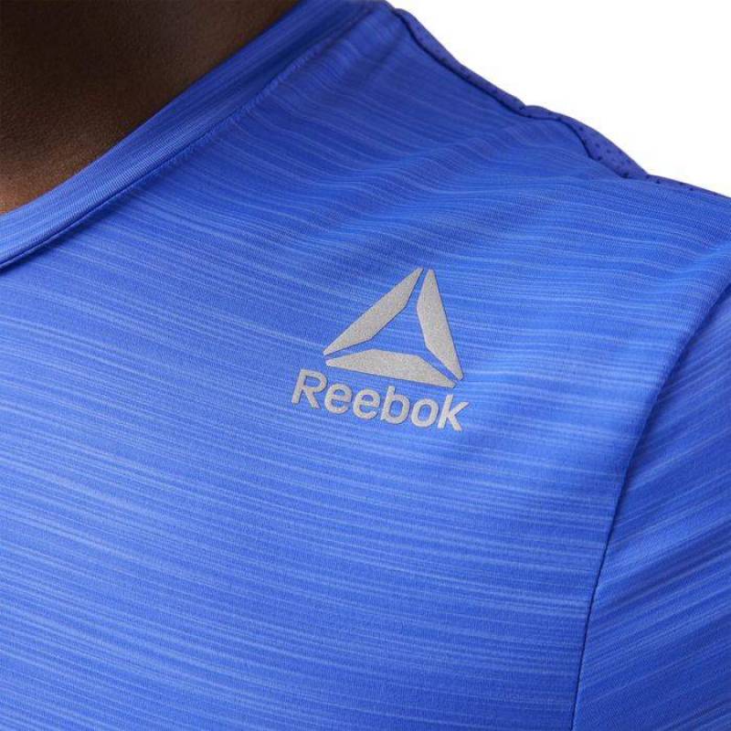 Pánské tričko SS AC TEE