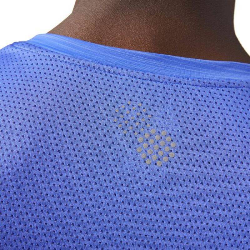 Pánské tričko SS AC TEE