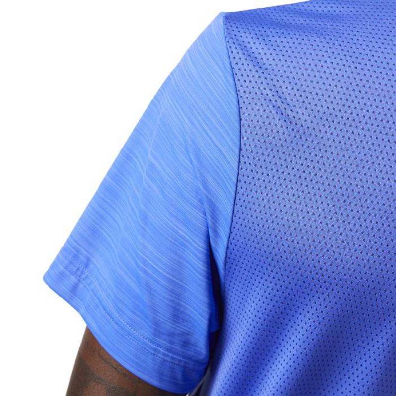 Pánské tričko SS AC TEE