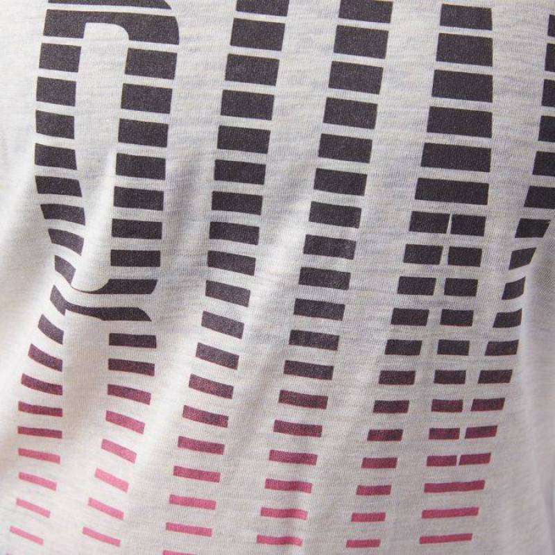 Dámský top RE TANK