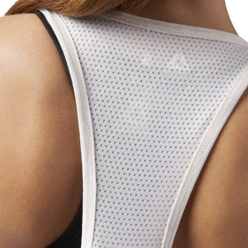 Dámský top RE TANK