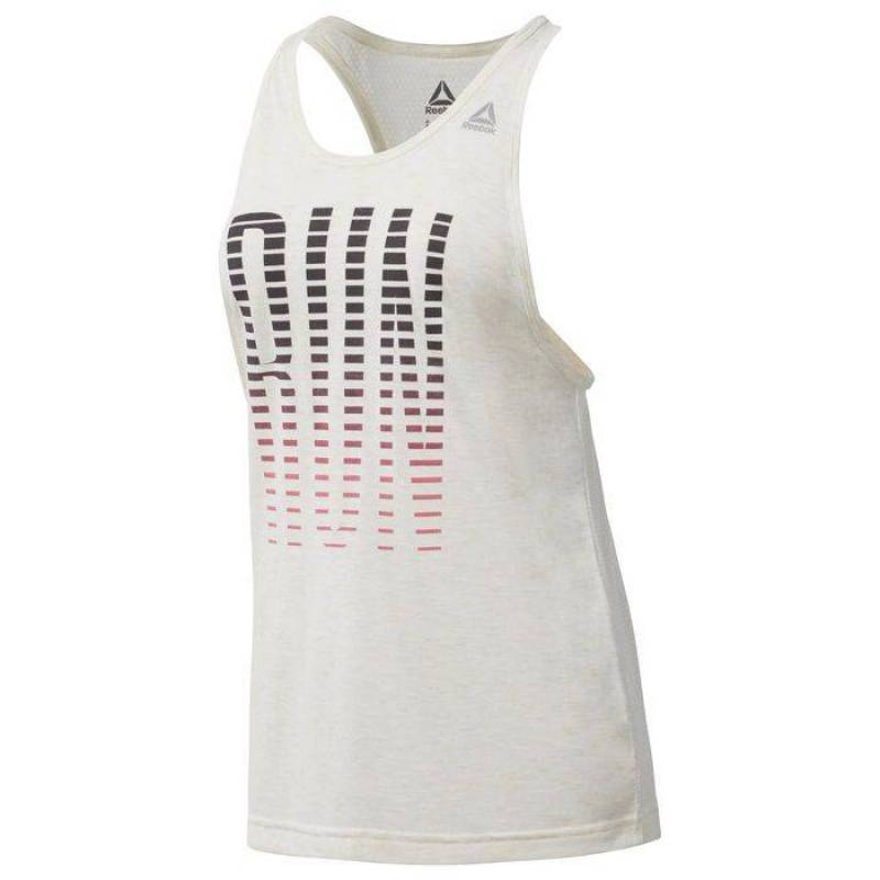 Dámský top RE TANK