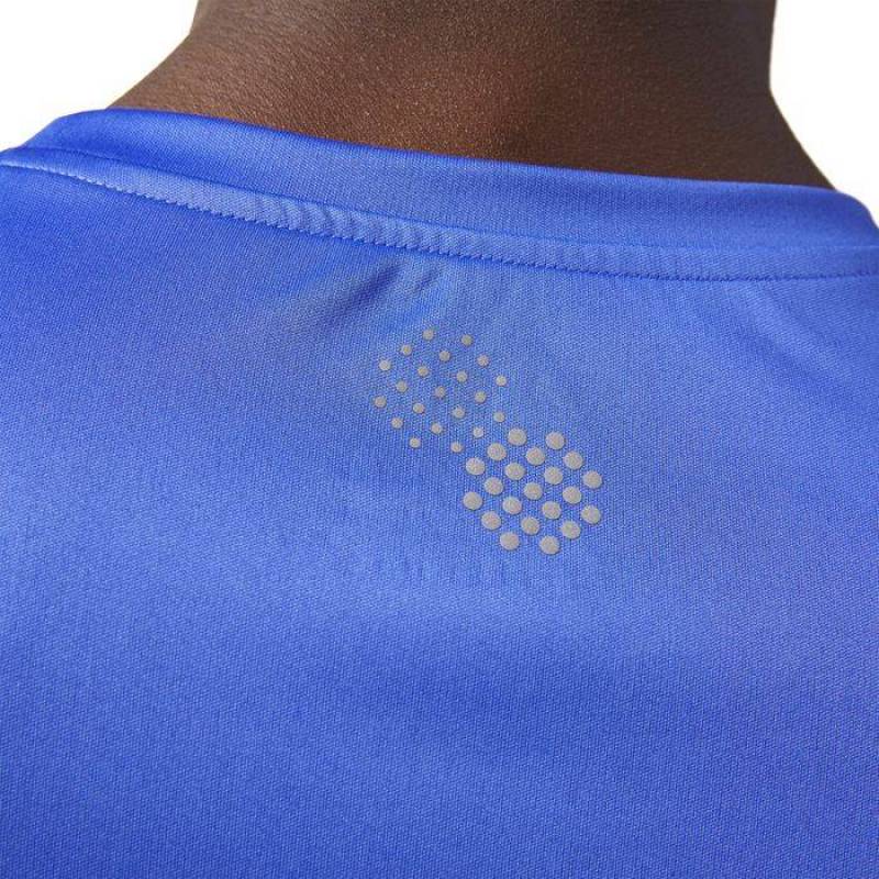 Pánské tričko RUN LS TEE