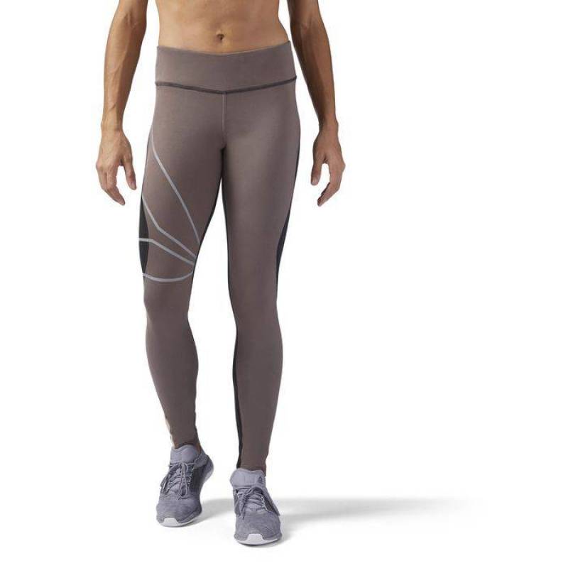 Dámské legíny RUN TIGHT