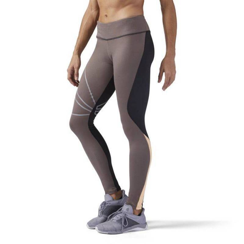 Dámské legíny RUN TIGHT