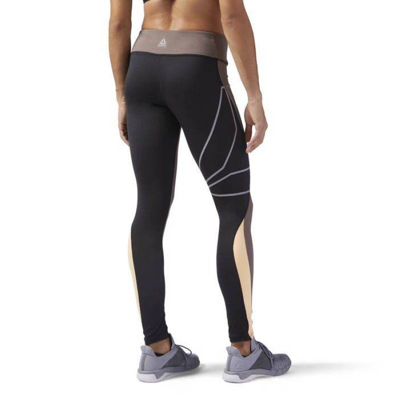 Dámské legíny RUN TIGHT