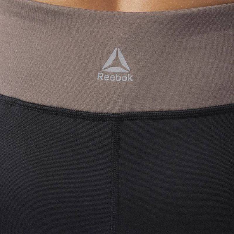 Dámské legíny RUN TIGHT