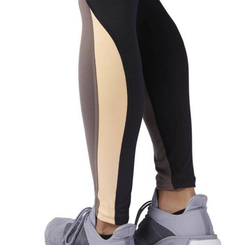 Dámské legíny RUN TIGHT