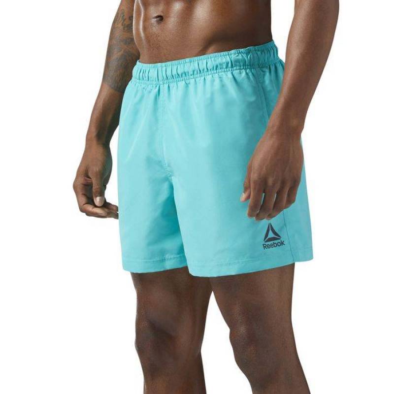 Pánské šortky BW BASIC BOXER - CE0613