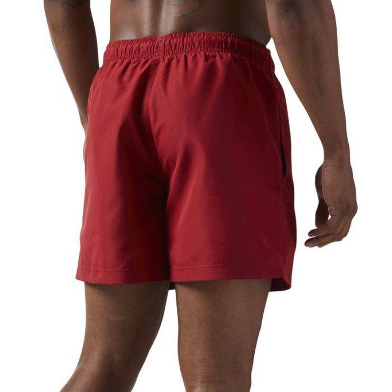 Man Shorts BW BASIC BOXER - CE0612