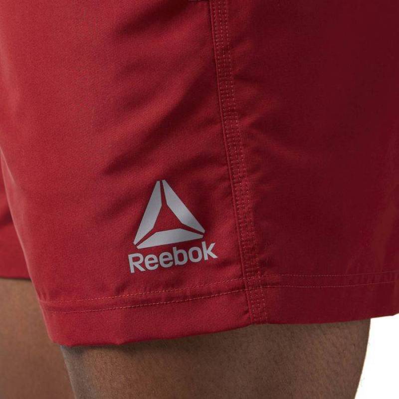 Pánské šortky BW BASIC BOXER - CE0612