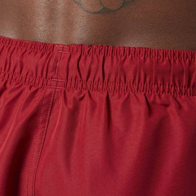 Pánské šortky BW BASIC BOXER - CE0612