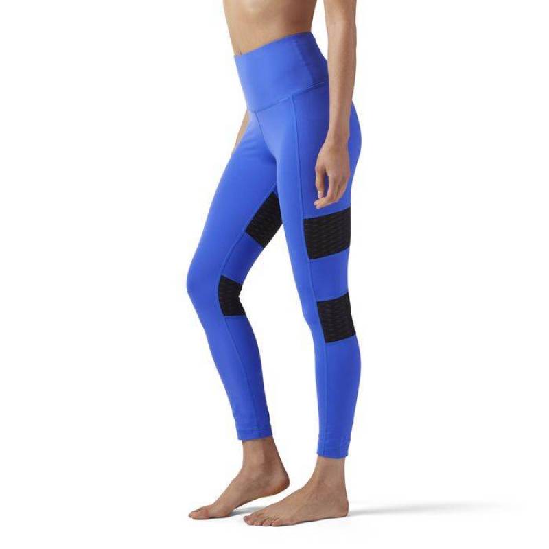 Dámské legíny High-Rise Tight - CD3806