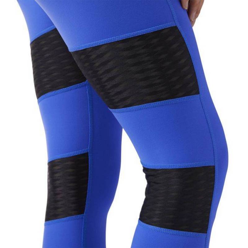 Dámské legíny High-Rise Tight - CD3806