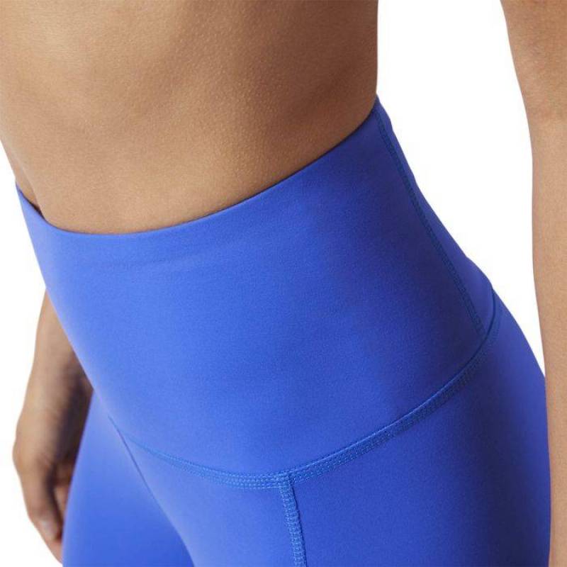 Dámské legíny High-Rise Tight - CD3806