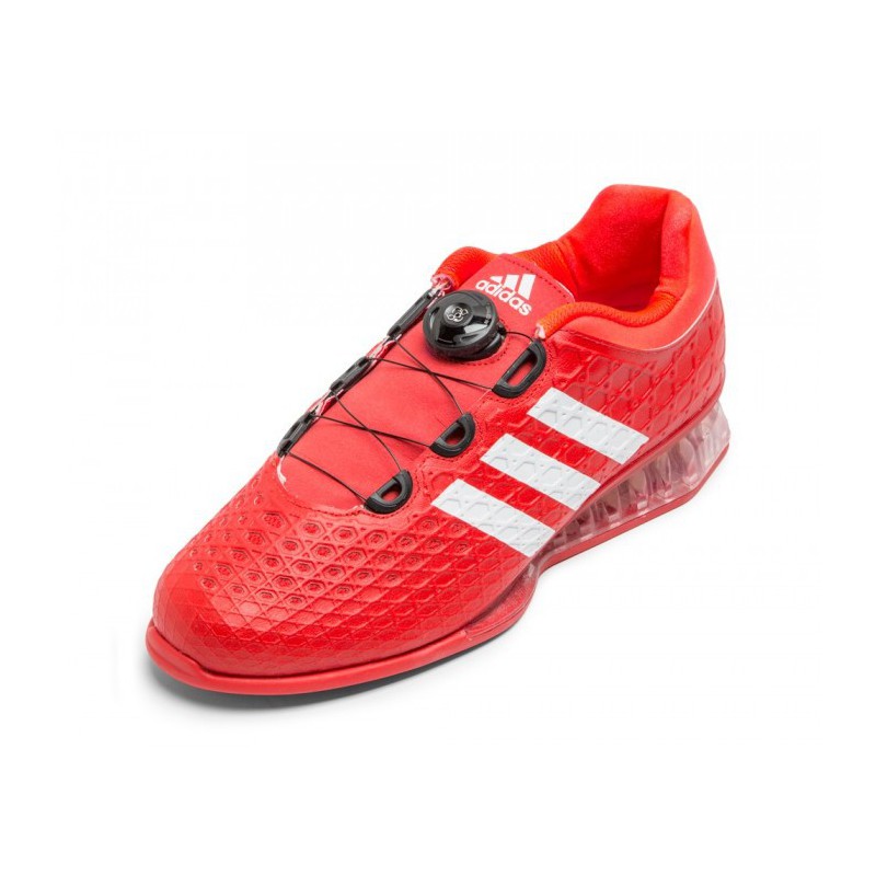 adidas vzpěračka Leistung - Rio 2016 AF5541