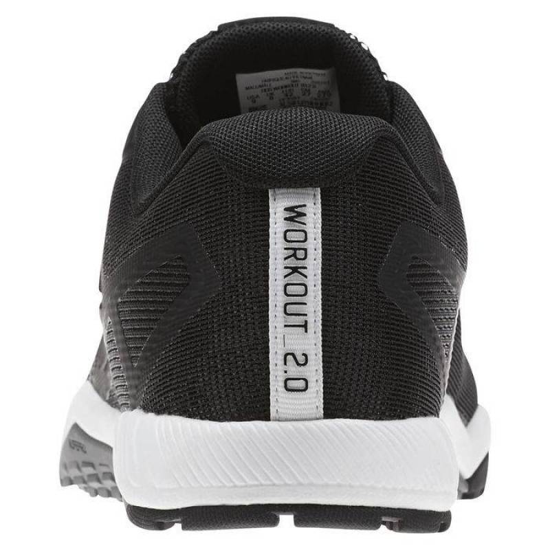 Man Shoes ROS WORKOUT TR 2.0 CN0967