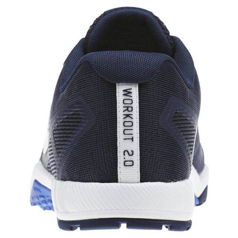 Pánské boty ROS WORKOUT TR 2.0