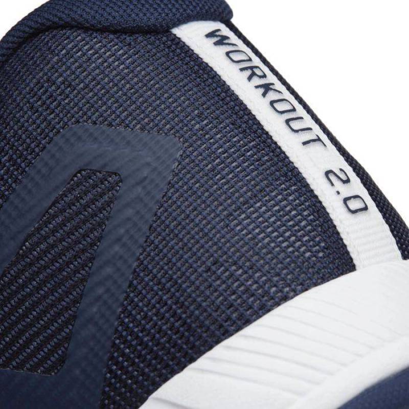 Pánské boty ROS WORKOUT TR 2.0