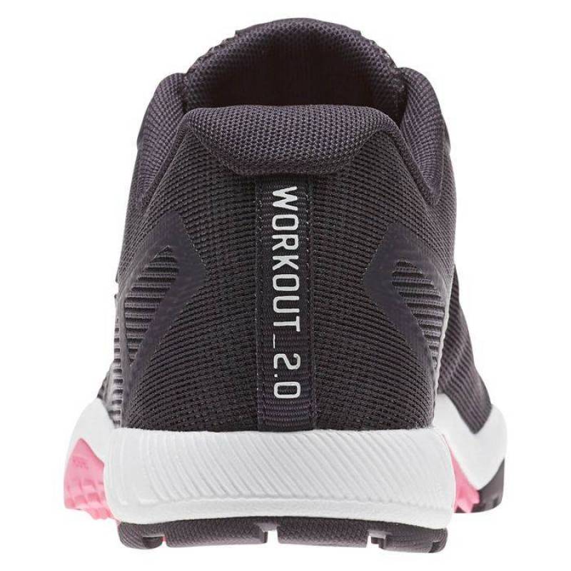 Dámské boty ROS WORKOUT TR 2.0 - CN0972