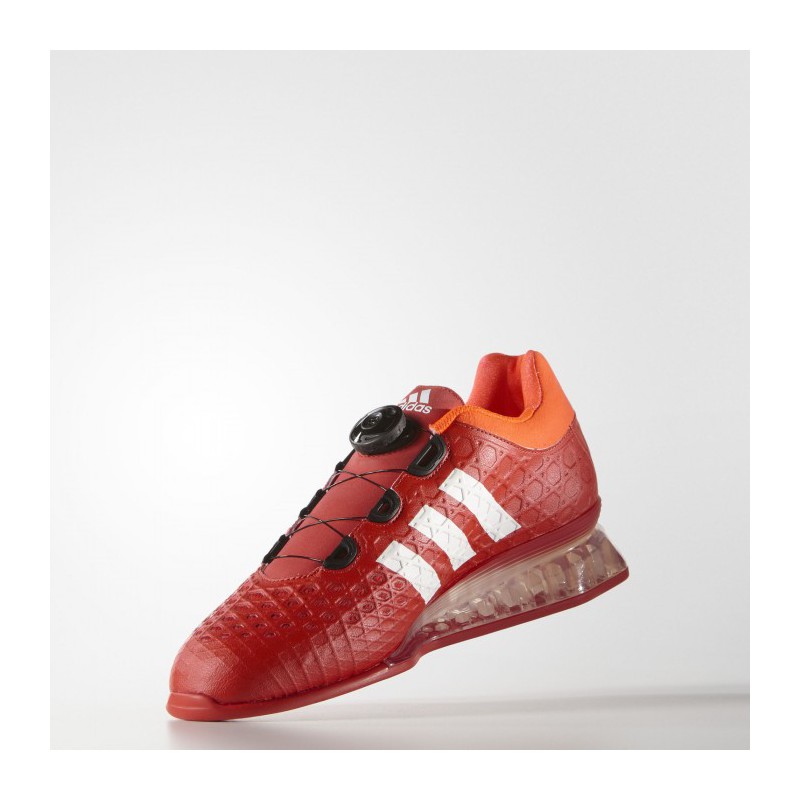 adidas vzpěračka Leistung - Rio 2016 AF5541