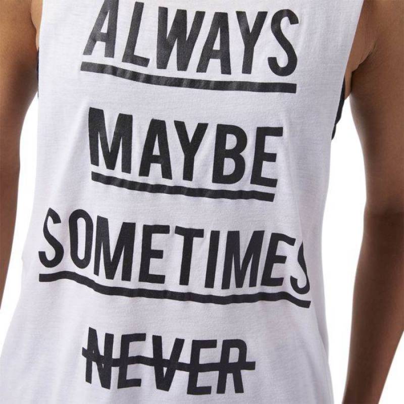 Woman top TS Muscle Tank - CF8614