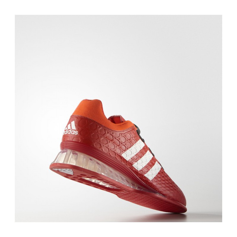 adidas vzpěračka Leistung - Rio 2016 AF5541