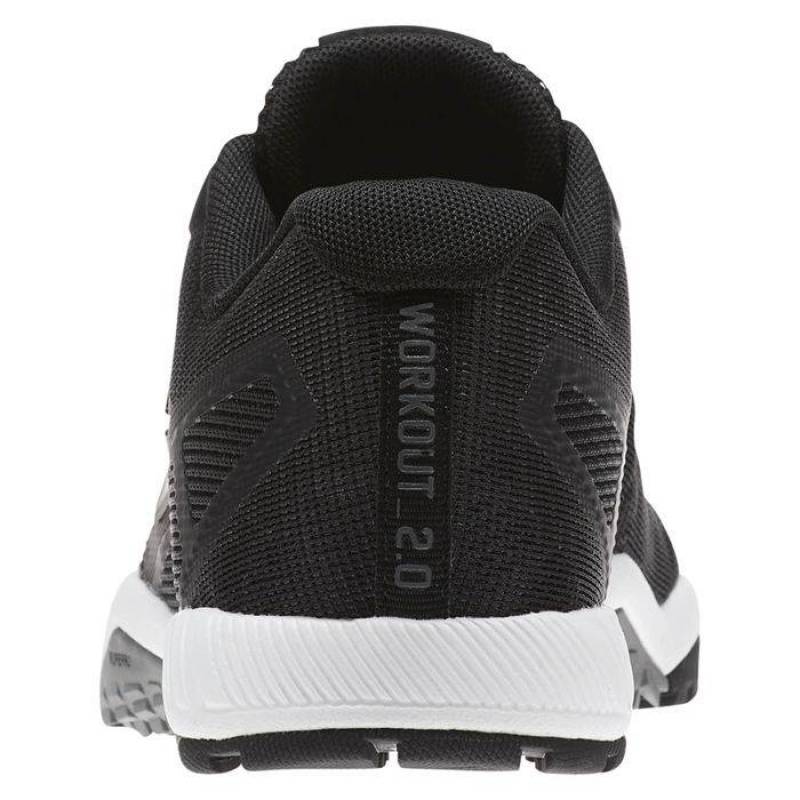 Dámské boty ROS WORKOUT TR 2.0