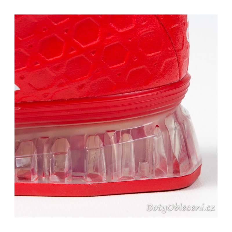 Weightlifting shoes Leistung - Rio 2016 AF5541