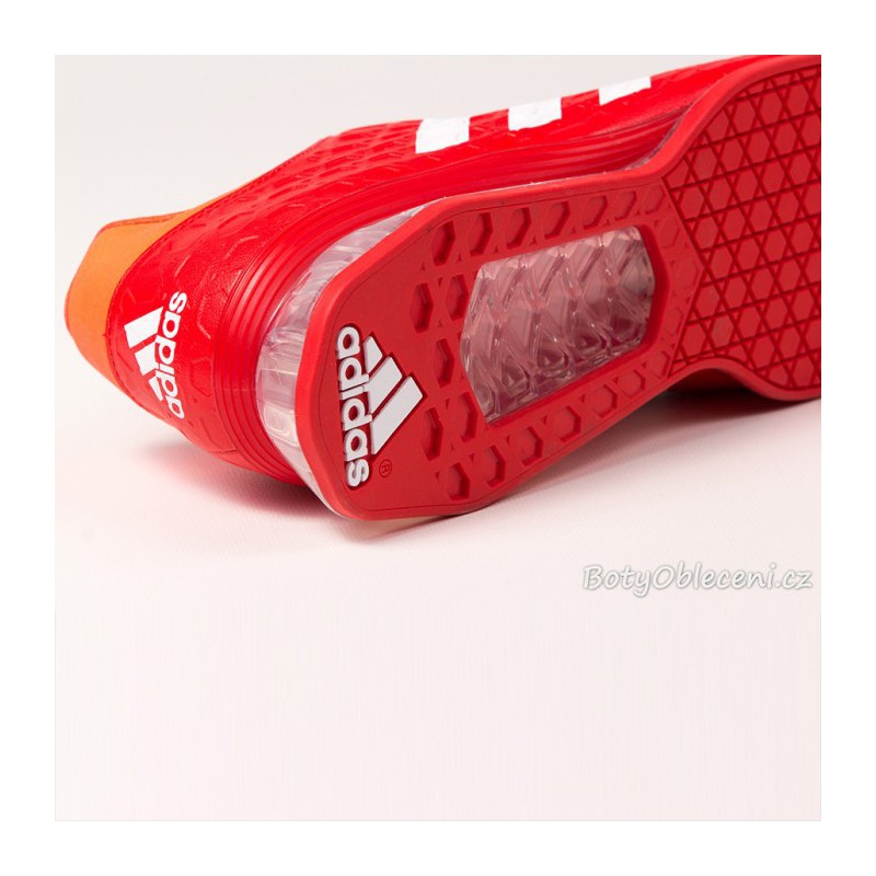 adidas vzpěračka Leistung - Rio 2016 AF5541