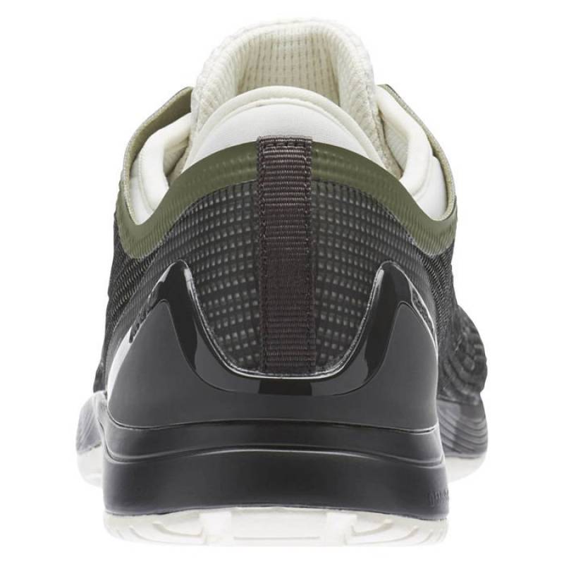 Dámské boty Reebok CrossFit Nano 8 Flexweave - CN1043