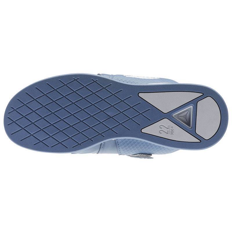 Dámské vzpěračské boty REEBOK LEGACY LIFTER - CN4735