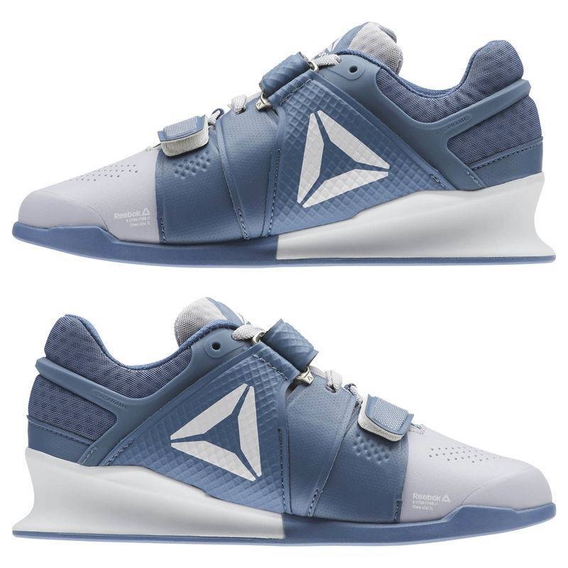 Dámské vzpěračské boty REEBOK LEGACY LIFTER - CN4735