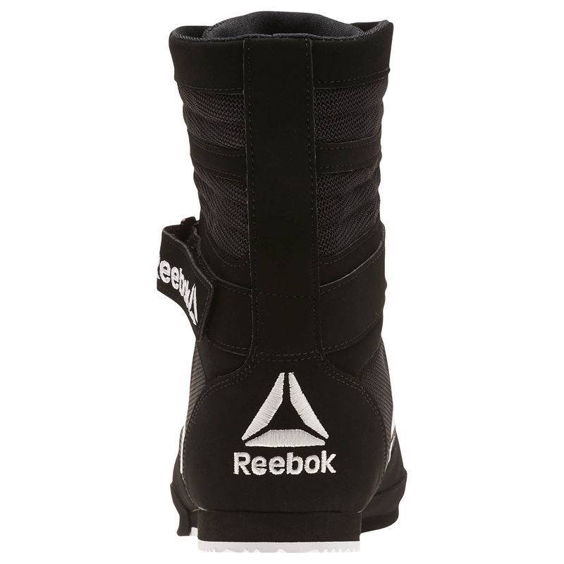 Man Shoes Reebok BOXING BOOT- BUCK - CN4738