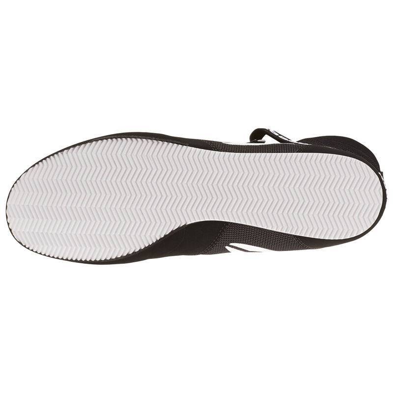 Pánské boty REEBOK BOXING BOOT- BUCK - CN4738