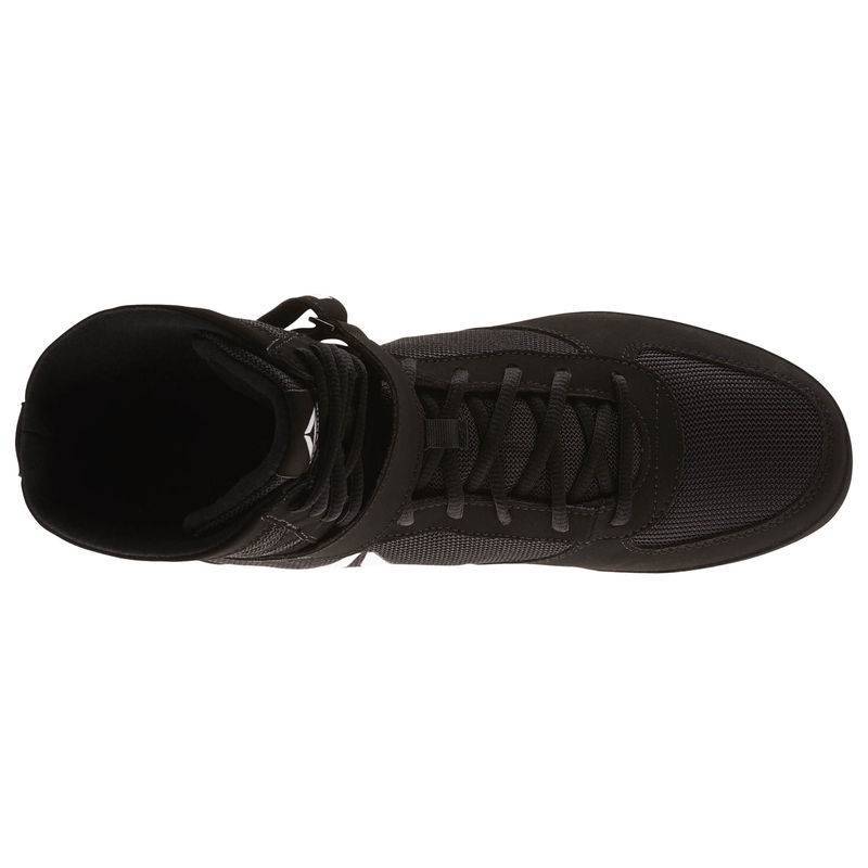 Herrenschuhe Reebok BOXING BOOT- BUCK - CN4738