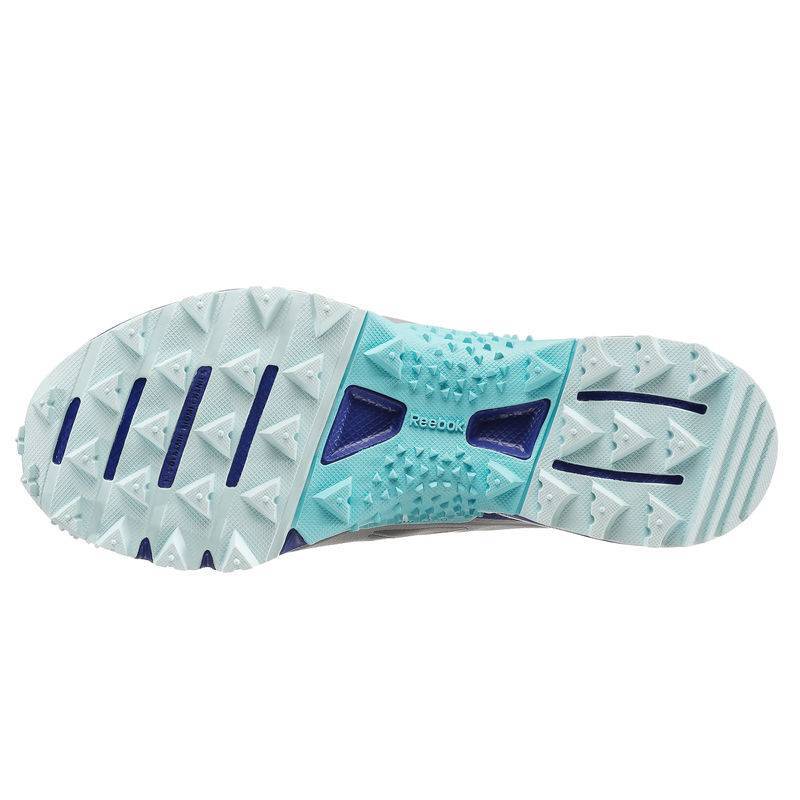 Woman Shoes ALL TERRAIN CRAZE - CN5246