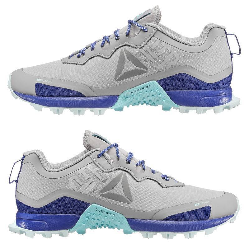 Woman Shoes ALL TERRAIN CRAZE - CN5246