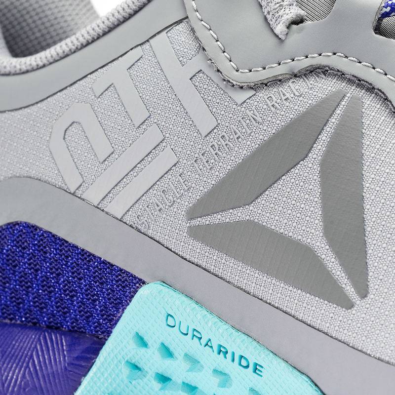 Woman Shoes ALL TERRAIN CRAZE - CN5246