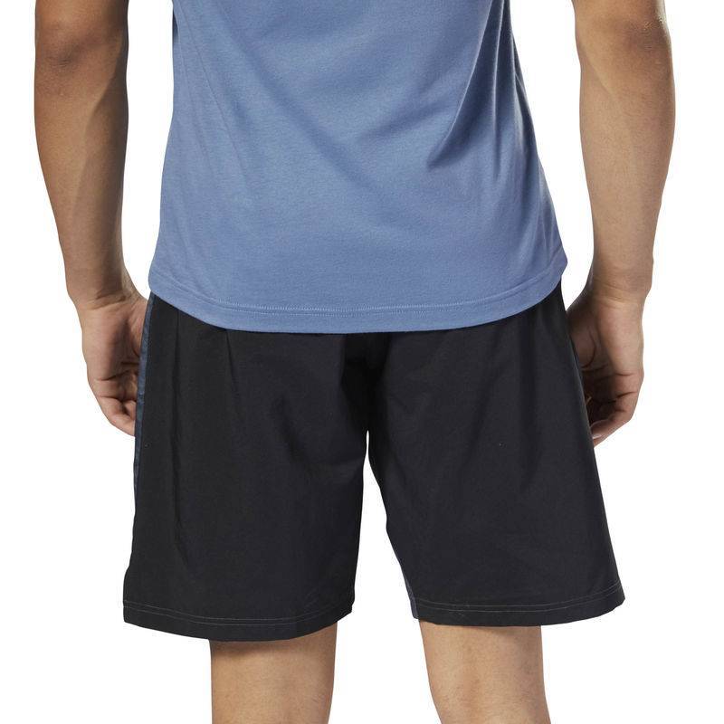 Man T-shirt WOR GRAPHIC BOARD SHORT