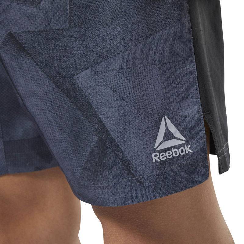 Man T-shirt WOR GRAPHIC BOARD SHORT