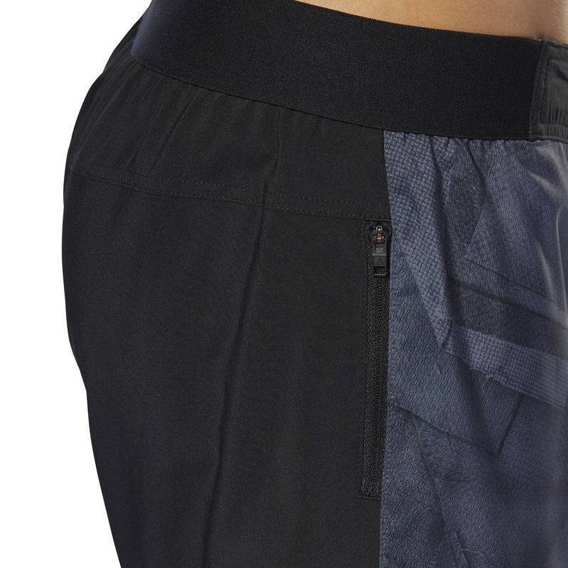 Man T-shirt WOR GRAPHIC BOARD SHORT