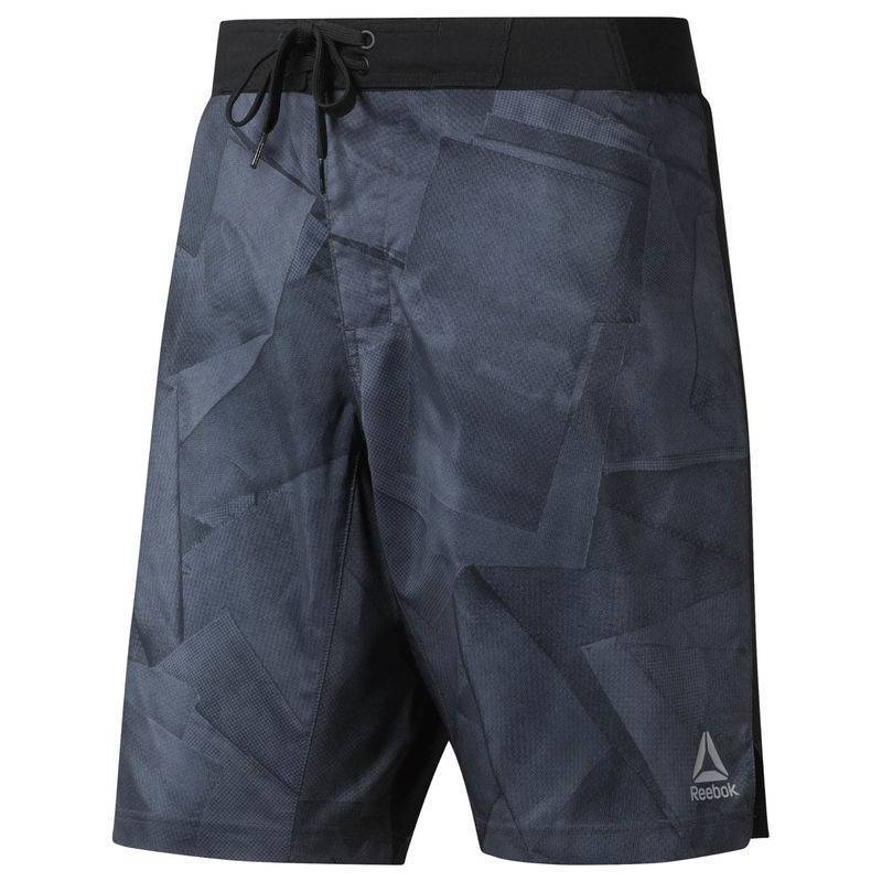 Man T-shirt WOR GRAPHIC BOARD SHORT