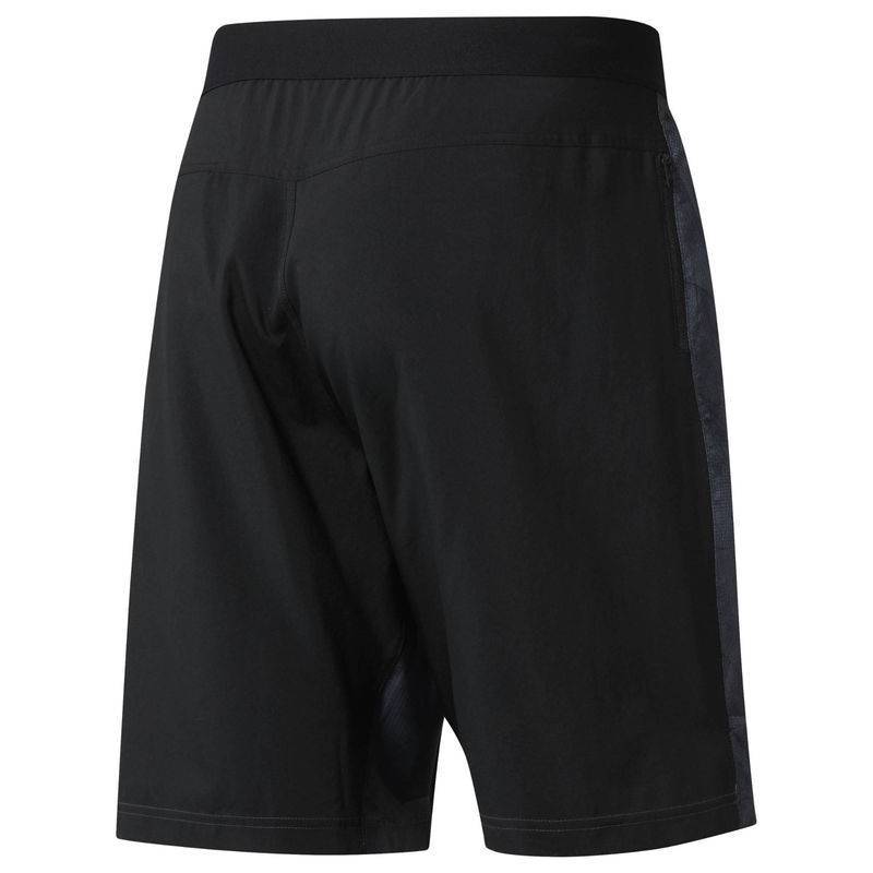 Man T-shirt WOR GRAPHIC BOARD SHORT