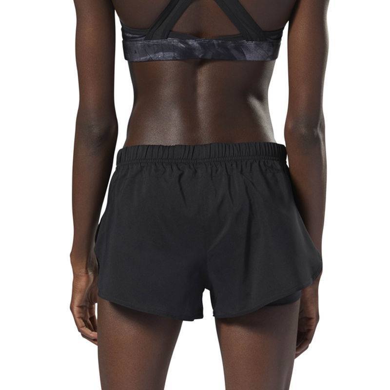 Woman Shorts 2-IN-1 SHORT - CY4680