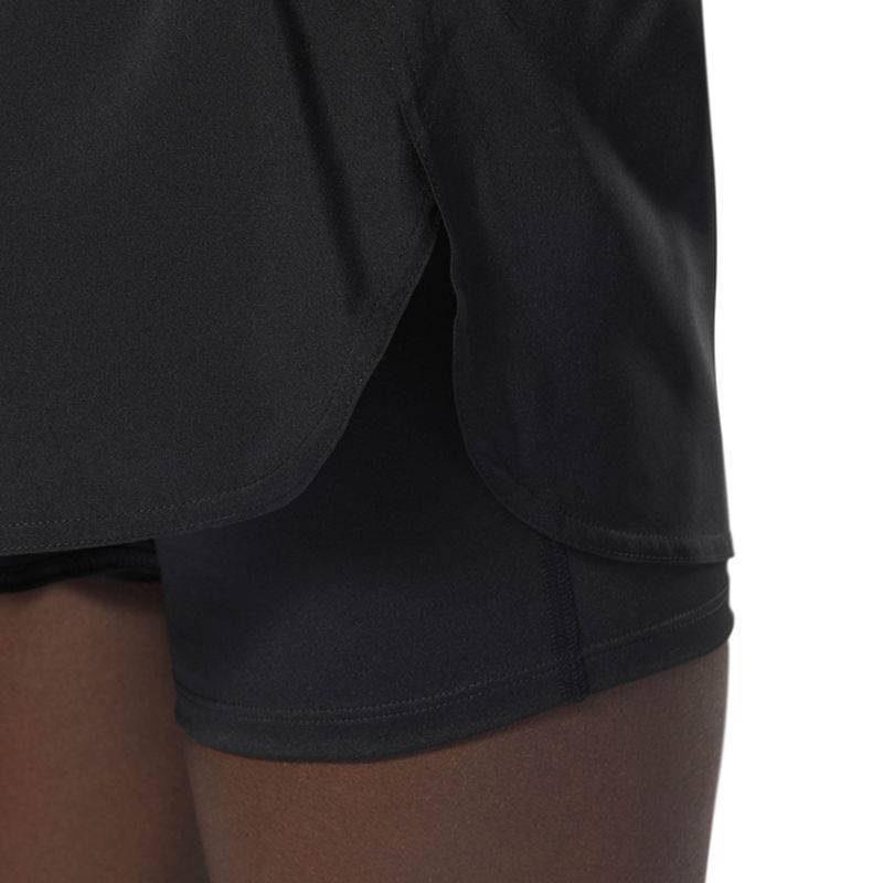 Woman Shorts 2-IN-1 SHORT - CY4680