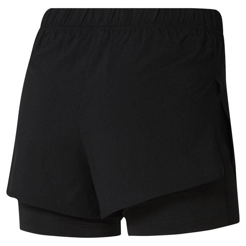 Woman Shorts 2-IN-1 SHORT - CY4680
