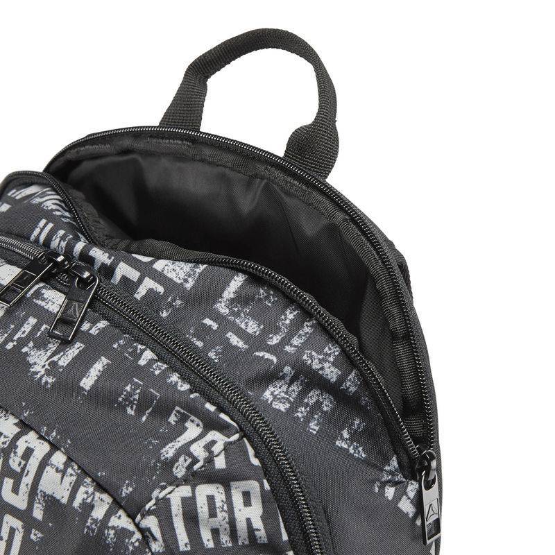 Bag STYLE FOUND ACTIVE GR BP - CZ9766