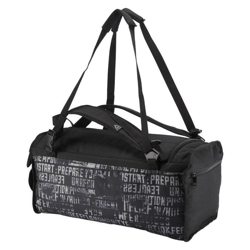 Bag STYLE FOUND Unisex CONV GRIP - CZ9762